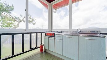 Ganghwa Badajeongwon Pension