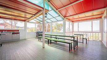 Ganghwa Badajeongwon Pension