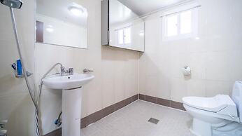 Ganghwa Badajeongwon Pension