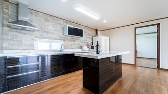 Ganghwa Badajeongwon Pension