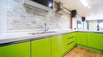 Ganghwa Badajeongwon Pension