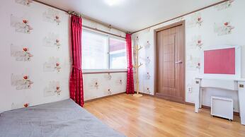 Ganghwa Badajeongwon Pension