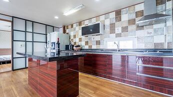 Ganghwa Badajeongwon Pension