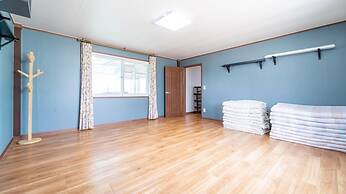 Ganghwa Badajeongwon Pension