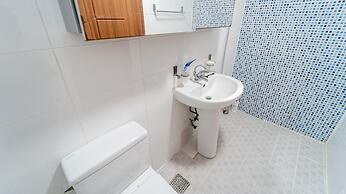 Ganghwa Badajeongwon Pension