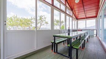 Ganghwa Badajeongwon Pension