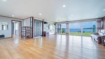 Ganghwa Badajeongwon Pension