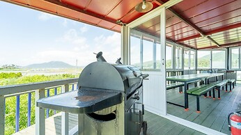 Ganghwa Badajeongwon Pension