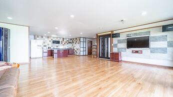 Ganghwa Badajeongwon Pension