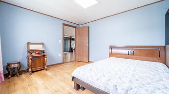 Ganghwa Badajeongwon Pension