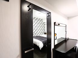 APA Hotel & Resort Niigata Ekimae Odori