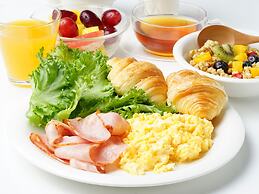 APA Hotel & Resort Niigata Ekimae Odori