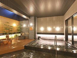 APA Hotel & Resort Niigata Ekimae Odori