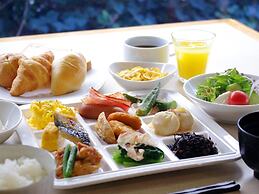 APA Hotel & Resort Niigata Ekimae Odori