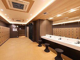 APA Hotel & Resort Niigata Ekimae Odori
