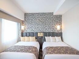 APA Hotel & Resort Niigata Ekimae Odori