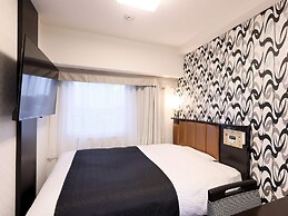APA Hotel & Resort Niigata Ekimae Odori