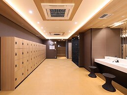 APA Hotel & Resort Niigata Ekimae Odori