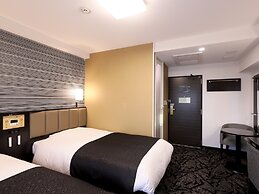 APA Hotel & Resort Niigata Ekimae Odori