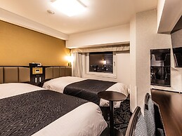 APA Hotel & Resort Niigata Ekimae Odori