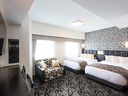 APA Hotel & Resort Niigata Ekimae Odori