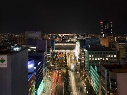APA Hotel & Resort Niigata Ekimae Odori