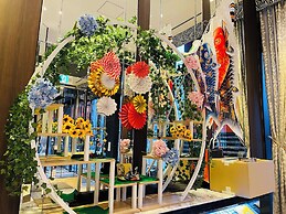 APA Hotel & Resort Niigata Ekimae Odori