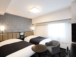 APA Hotel & Resort Niigata Ekimae Odori