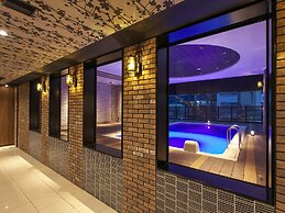 APA Hotel & Resort Niigata Ekimae Odori