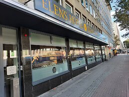 Elens Hotel