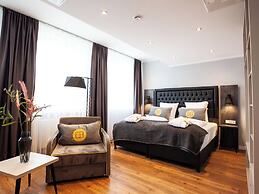 DORMERO Hotel Bremen