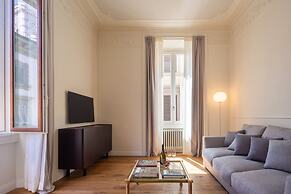 Florence Luxury Apartment al Duomo by Mmega