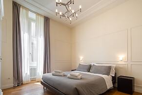 Florence Luxury Apartment al Duomo by Mmega