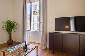 Florence Luxury Apartment al Duomo by Mmega