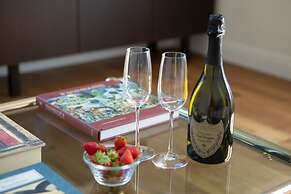 Florence Luxury Apartment al Duomo by Mmega