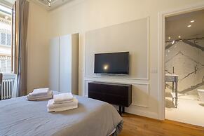 Florence Luxury Apartment al Duomo by Mmega
