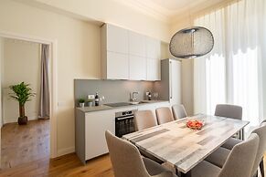 Florence Luxury Apartment al Duomo by Mmega