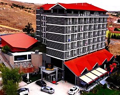 Atabay Termal Hotel