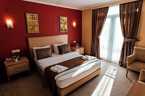 Atabay Termal Hotel