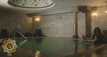 Atabay Termal Hotel