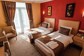 Atabay Termal Hotel