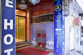 A-One Hotel