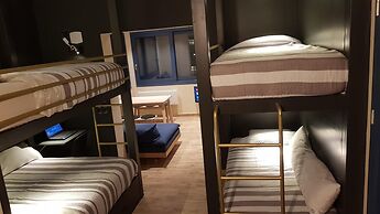 Bluetel Lixouri, Greece