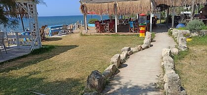 Bluetel Lixouri, Greece