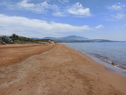 Bluetel Lixouri, Greece