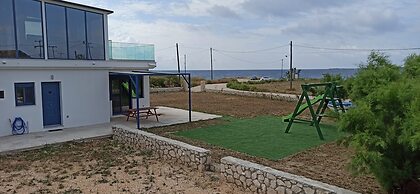 Bluetel Lixouri, Greece