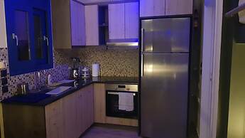 Bluetel Lixouri, Greece