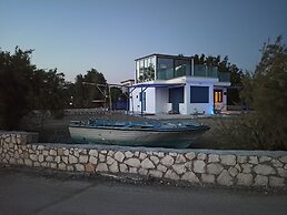 Bluetel Lixouri, Greece