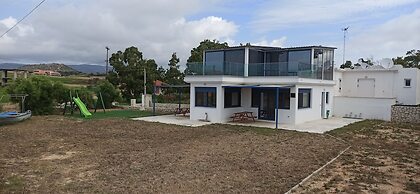 Bluetel Lixouri, Greece