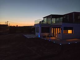 Bluetel Lixouri, Greece